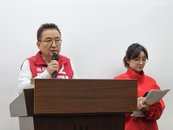 충북지사 선거전 사법 리스크 정점으로…국민의힘, 민주당 신용한 후보 전방위 고발
