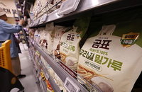 6조 원대 밀가루 가격 짬짜미 적발... 공정위, 7개 제분사에 6,710억 원 '역대급 철퇴'