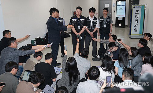 삼성전자 총파업 D-1, 반도체 초과이윤 딜레마... 