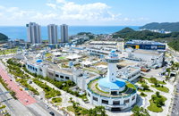 롯데몰 동부산점, LIV 골프 코리아 연계 상반기 최대 규모 '서프라이스 위크' 돌입