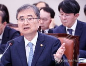 호르무즈 피격 ‘나무호’ 발사 주체 특정 착수... 조현 장관 “미국과 레이더 정보 공조”