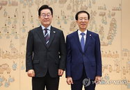 부총리급 위원장에 "엄중 고지"… 대통령실 행정관 '하극상 메일' 파문