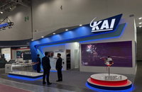 KAI, 수리온 앞세워 글로벌 소방 시장 정조준... 2027년형 신규 진화 장비 공개