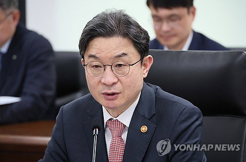 국민 자산 4600조원 증폭시킨 자본시장 개혁... 이억원 금융위원장 