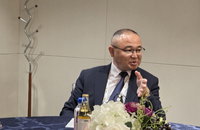 우즈베키스탄, 한국산 AI 소방 로봇·헬기 도입 추진…양국 전략적 파트너십 심화