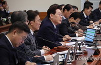 공공의료 15년 의무복무 법제화 단행... 주가조작 신고 포상금 상한 폐지로 시장 질서 확립