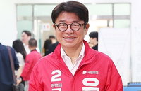 유의동, 황교안과 단일화 급물살... "보수 통합 위해 고민 수준 높였다"