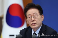 이재명 대통령, 이스라엘 가자 구호선 나포에 "국제규범 위반" 성토...네타냐후 ICC 영장 집행 검토 시사