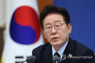 이재명 대통령, 이스라엘 가자 구호선 나포에 "국제규범 위반" 성토...네타냐후 ICC 영장 집행 검토 시사