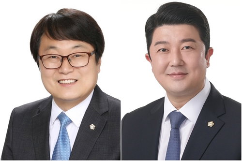 울산 남구&middot;울주 단일화 경선, 민주당 최덕종&middot;김시욱 승리&hellip;야권 후보 단일화 가속