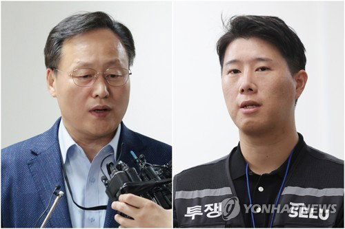 삼성전자 노사 잠정합의 전격 도출, 반도체 위기 속 상생 협력의 새 이정표 세우다