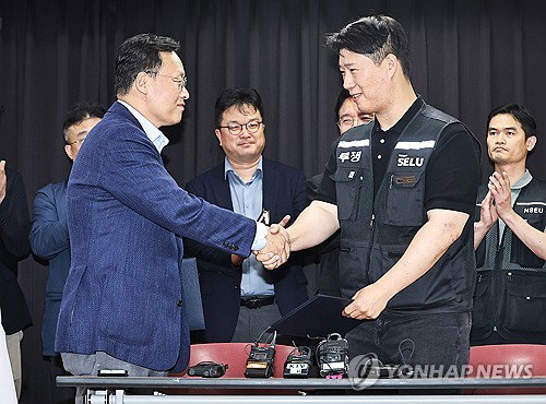 삼성전자 노사 임금 6.2% 인상 전격 합의, DX부문 자사주 600만원 지급으로 상생 물꼬