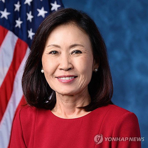 미셸 박 스틸 주한美대사 후보자, 