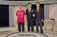 대전시장 토론회 격돌, 트램 사업비 3000억 증액과 행정통합 무산 책임론 공방
