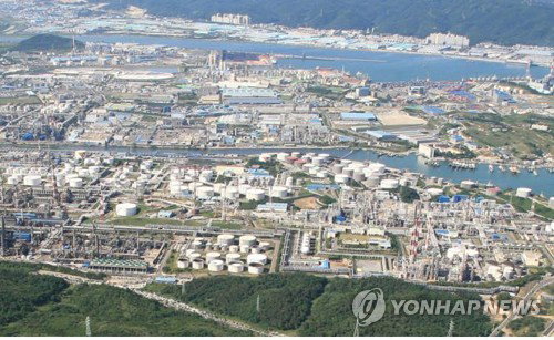 울산시, 미포국가산단 확장 부지 14만㎡ 토지거래허가구역 재지정&hellip;투기 차단 및 산업 거점 확보