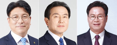 인천교육감 '3인 3색' 공약 격돌, 진보 분열 속 보수 단일화가 변수 부상