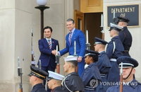 한미 전작권 환수 '마지막 관문' 진입... 이르면 내년 최종 검증 완료