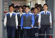 정원오 "GTX-A 삼성역 철근 누락, 즉각 중단해야"... 오세훈 행정 철학 정조준