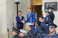 전작권 전환 최종 검증 '1년 내 완료' 가시화... 한미, 이르면 내년 목표 연도 확정 추진
