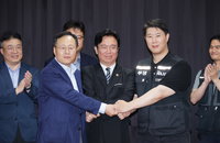 삼성전자 노사, '100조 손실' 막고 주가 급락 피했다…DS 최대 6억 성과급