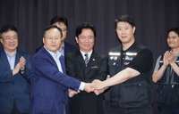 삼성전자 노사, '100조 손실' 막고 주가 급락 피했다…DS 최대 6억 성과급