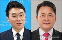 김남국 재산 6억 급감 의혹…김석훈, 허위 재산 신고 혐의 경찰 고발