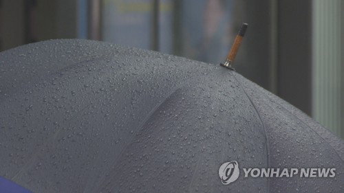 강원 산지 전역 호우주의보 해제... 기상청, 남&middot;중&middot;북부 특보 상황 종료 선언
