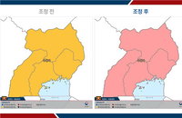 백신 없는 에볼라 변종 확산에 민주콩고 '여행금지' 발령… 우간다 전역 특별주의보