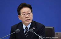 李대통령 "GTX 삼성역 철근누락은 중대 범죄"... 건설 현장 법치 확립 위한 전수조사 지시