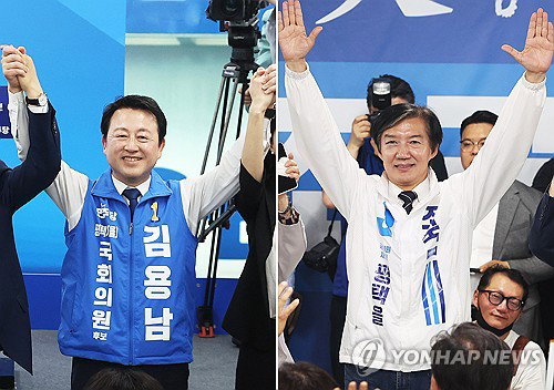 평택을 재선거 5자 혼전 속 단일화 수싸움 격화&hellip;민주-혁신 합당론 얽힌 고차방정식