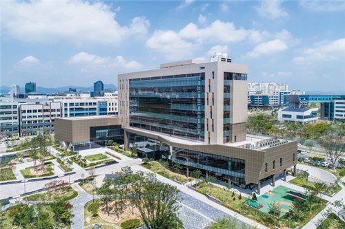 블록체인 기술 사업화에 3억원 투입&hellip; 대기업 과제 연계로 시장 실효성 높인다