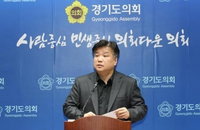 '성희롱성 모욕' 양우식 경기도의원 징역 6월 구형... 검찰 "피해자 엄벌 탄원"