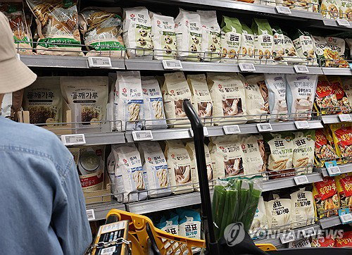 공정위, 담합 신고 포상금 상한 전격 폐지&hellip;과징금 10% '로또급' 보상 추진