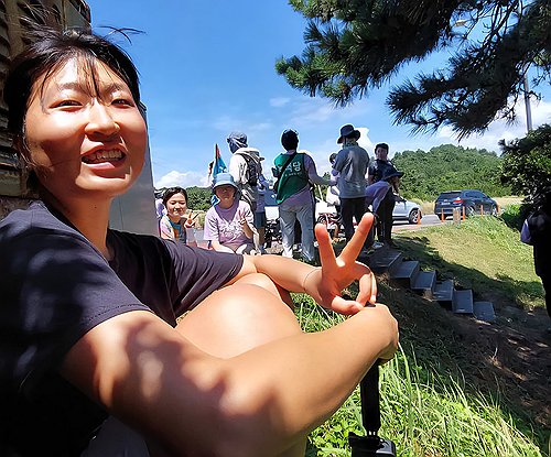 가자 구호선 탑승 한국인 활동가 김아현 석방&hellip; 22일 인천공항 통해 귀국