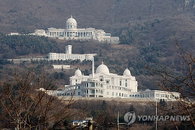 한학자 개인 금고서 터진 280억 현금다발... 합수본, '정교유착 횡령' 수사 전방위 확대