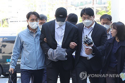'김창민 감독 사망 사건' 살인죄 전격 적용... 검찰, 