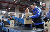 '성동구 92% 만족도' 앞세운 정원오, "오세훈의 서울을 안전한 서울로 교체"