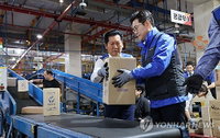 '성동구 92% 만족도' 앞세운 정원오, "오세훈의 서울을 안전한 서울로 교체"