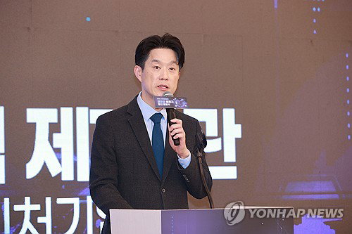 중동 전쟁발 공급망 위기 대응에 1.69조 투입... 노용석 중기차관 