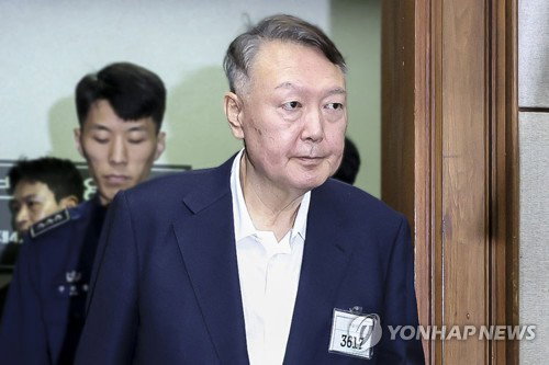 '반란 우두머리' 혐의 윤석열 전 대통령 내달 6일 특검 소환... 계엄 정당화 지시 의혹 정조준