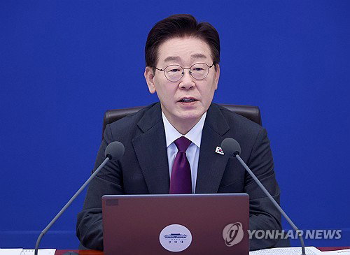 李대통령 