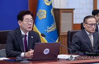 이재명 대통령 "국가폭력범죄 공소시효 폐지 입법 속도"... 법치주의 정의 실현 강력 의지