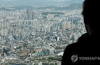 양도세 중과 유예 종료 후 서울 아파트값 0.31% 상승… 매매·전세 3주째 동반 오름세 확대