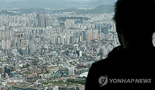 양도세 중과 유예 종료 후 서울 아파트값 0.31% 상승&hellip; 매매&middot;전세 3주째 동반 오름세 확대