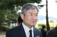 '국회 위증 혐의' 조태용 전 국정원장 1심 실형... 징역 1년 6개월 선고