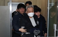 '건진법사' 전성배 항소심서 징역 5년 중형... '권력형 청탁'에 엄중한 법치 심판