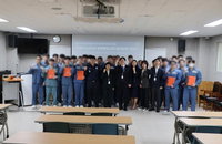 법무부·통일부, 소년·여성 수형자 대상 맞춤형 통일교육 도입... 2027년 전국 확대