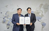 이재식 특임위원장 “예술은 세계를 하나로 묶는 가장 강력한 언어”