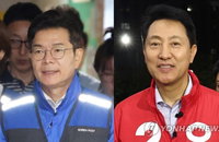 '주폭·굿당·미니 대장동'… 與, 서울시장 선거판 흔드는 정원오 의혹 총공세