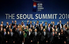 서울G20 정상회의 2010